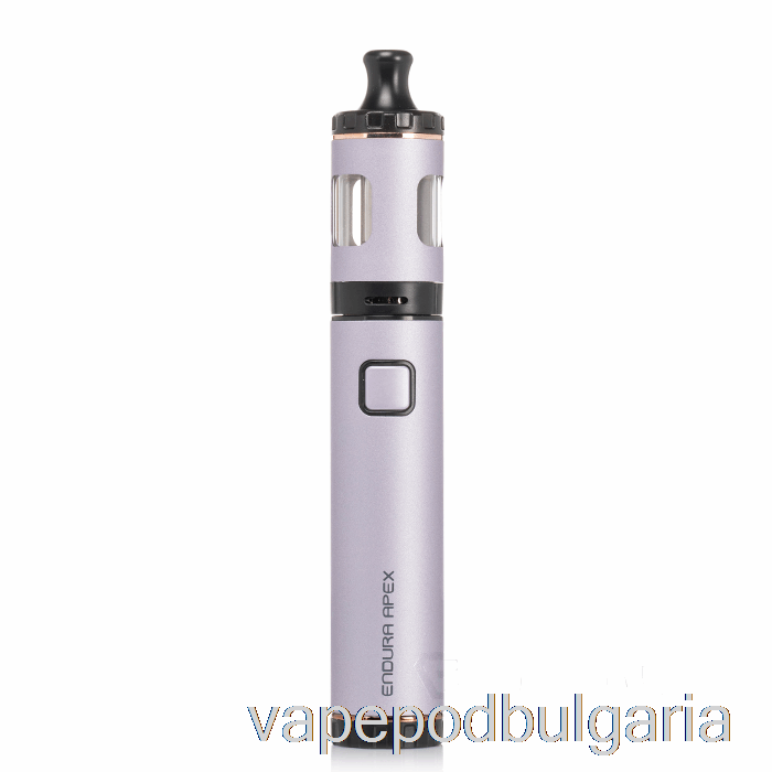 Vape Течности Innokin Endura Apex стартов комплект лилав